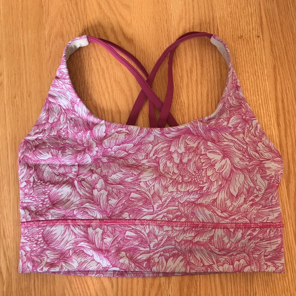 Lululemon Bra